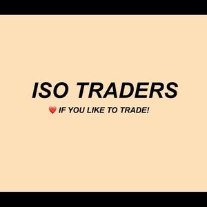 Like if you trade!